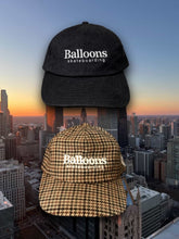Load image into Gallery viewer, Balloons Skateboarding Classic Cap
