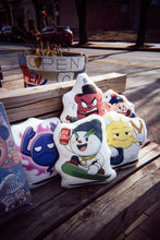 Load image into Gallery viewer, Da’Loons 12” Plush Homie
