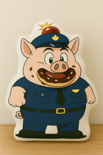 Load image into Gallery viewer, Da’Loons 12” Plush Homie
