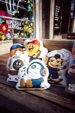 Load image into Gallery viewer, Da’Loons 12” Plush Homie
