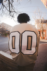 “00” ‘Loons Sport Home Jersey