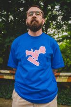 Load image into Gallery viewer, Pumpman Tee
