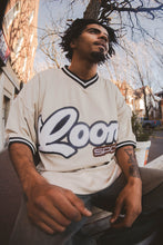 Load image into Gallery viewer, “00” ‘Loons Sport Home Jersey
