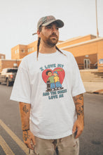 Load image into Gallery viewer, Homie Love Tee

