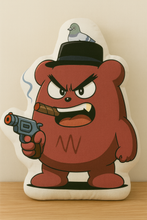 Load image into Gallery viewer, Da’Loons 12” Plush Homie
