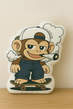 Load image into Gallery viewer, Da’Loons 12” Plush Homie
