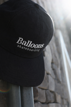 Load image into Gallery viewer, Balloons Skateboarding Classic Cap
