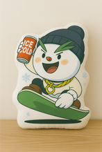 Load image into Gallery viewer, Da’Loons 12” Plush Homie
