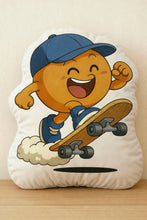 Load image into Gallery viewer, Da’Loons 12” Plush Homie
