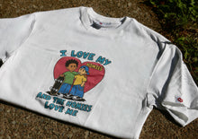 Load image into Gallery viewer, HOMIES TEE
