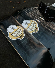 Load image into Gallery viewer, “Gold Front” Deck
