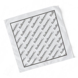 Sequence Handkerchief