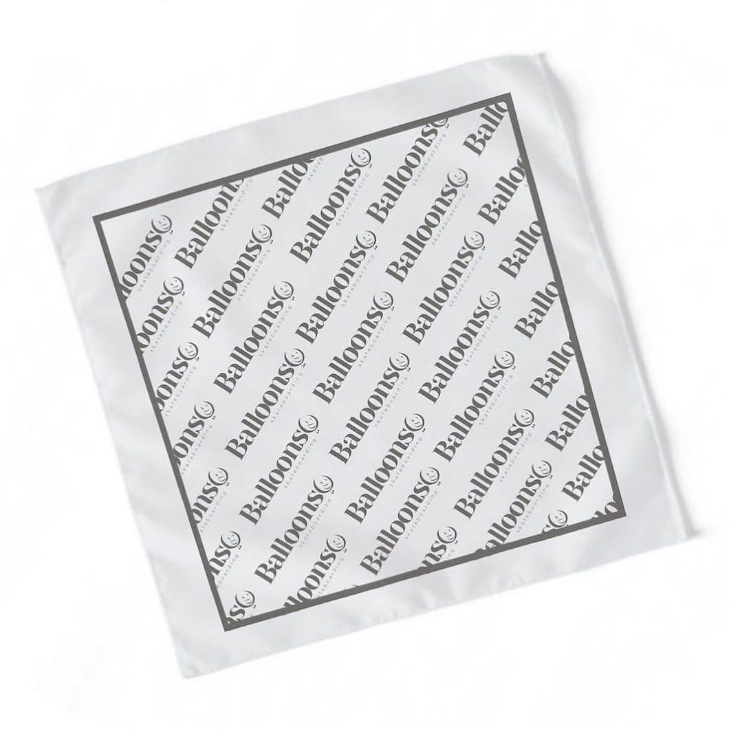 Sequence Handkerchief